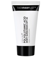 The Inkey List Polyglutamic Acid Dewy Sunscreen SPF 30