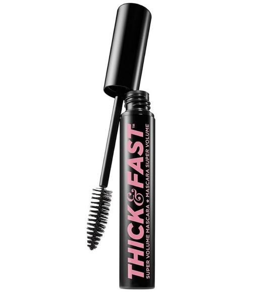 Soap & Glory Thick & Fast Volumising & Lengthening Mascara