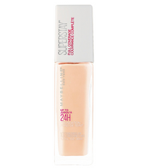 Maybelline Super Stay® Full Coverage Foundation