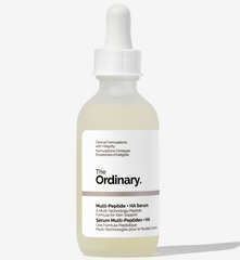 The Ordinary Multi-Peptide + HA Serum