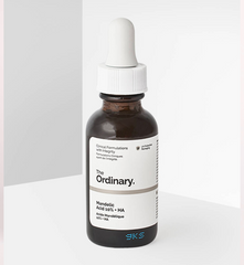 TO Mandelic Acid 10% + HA