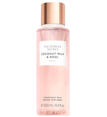 Victoria's Secret Fragrance Mist - Coconut Milk & Rose