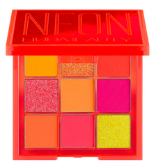 Huda Beauty Neon Obsessions Eyeshadow Palette - Orange