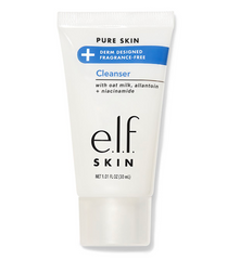 e.l.f. Pure Skin Cleanser