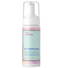 Good Molecules Acne Foaming Cleanser