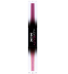 Huda Beauty Matte & Metal Melted Shadows