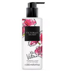 Victoria's Secret Fragrance Lotion - XO Victoria