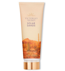 Victoria's Secret Fragrance Lotion - Solar Sands