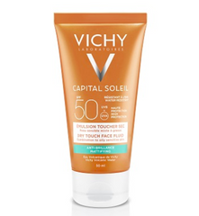 Vichy Capital Soleil Dry Touch Face Fluid SPF 50