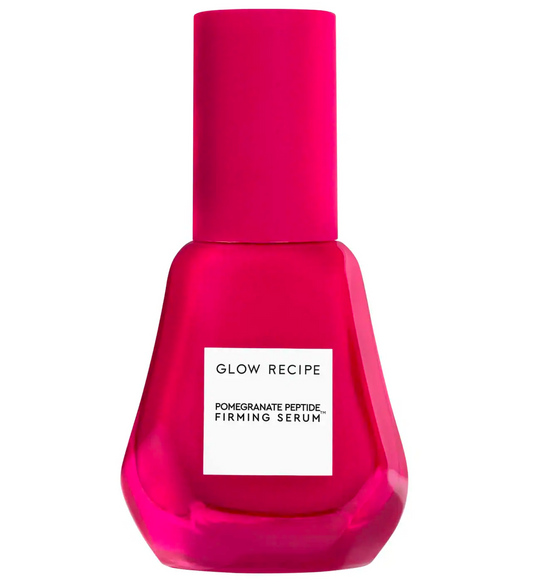 Glow Recipe Pomegranate Peptide Firming Serum