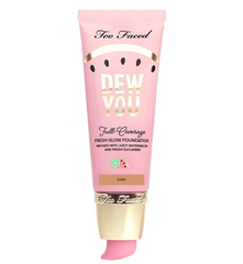 Too Faced Tutti Frutti Full Coverage Fresh Glow Foundation