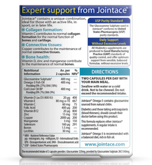 Vitabiotics Jointace Omega-3