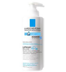 La Roche-Posay Baby Lipikar Baume AP+M Moisturising Balm