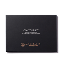 Anastasia Beverly Hills Powder Contour Kit - Light to Medium