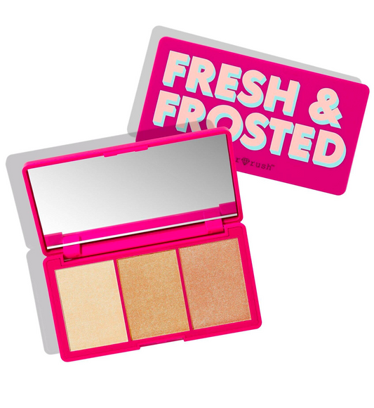 Tarte Sugar Rush™ Fresh & Frosted Highlighter Palette