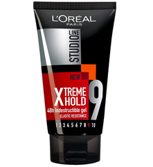 L'Oreal Paris Studio Line Extreme Hold Indestructable Gel