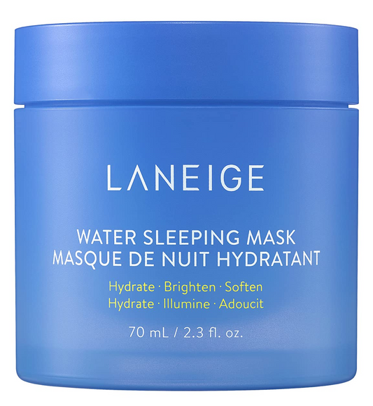 Laneige Water Sleeping Mask