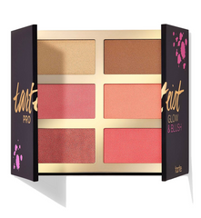 Tarte Tarteist Pro Glow & Blush Palette