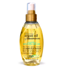 OGX Renewing+ Argan Oil of Morocco Weightless Reviving Dry Oil Mist