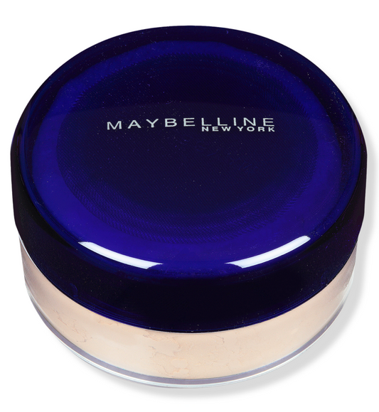Maybelline Shine Free Oil Control Loose Powder
