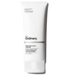 The Ordinary Glycolipid Cream Cleanser