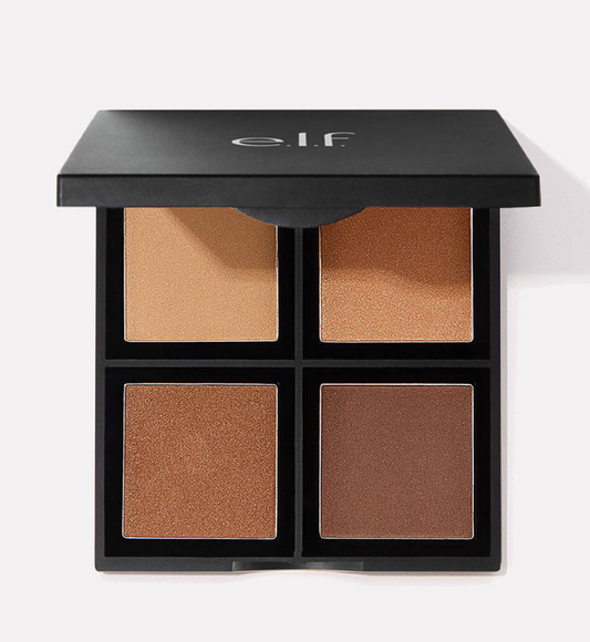 e.l.f. Powder Contour Palette