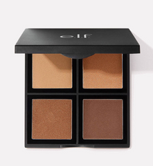 e.l.f. Powder Contour Palette
