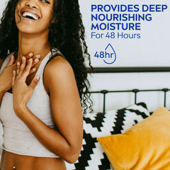 Nivea Original Moisture Body Lotion