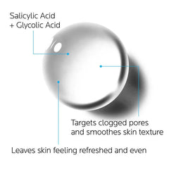 La Roche-Posay Effaclar Clarifying Solution Acne Toner