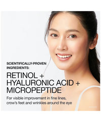 Neutrogena Rapid Wrinkle Repair Retinol Pro+ Eye Cream