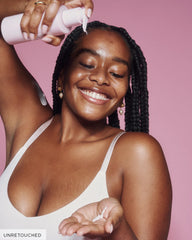 Glow Recipe Watermelon Glow Pink Dream Body Cream