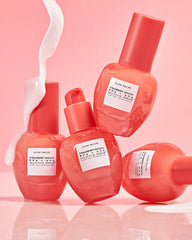 Glow Recipe Strawberry Smooth BHA + AHA Salicylic Serum