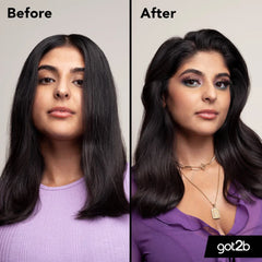 Schwarzkopf got2b PowderFull Volumizing Styling Powder