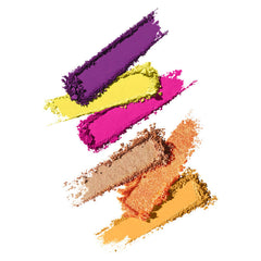 Morphe 24A Artist Pass Artistry Palette