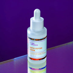 Good Molecules Super Peptide Serum