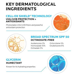 La Roche-Posay Anthelios Anti-Aging Primer with SPF 50 Sunscreen