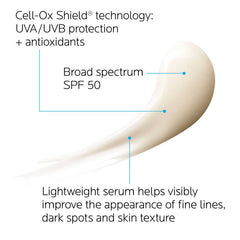 La Roche-Posay Anthelios AOX Antioxidant Serum with SPF 50