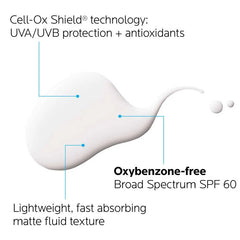 La Roche-Posay Anthelios Ultra Light Fluid Sunscreen SPF 60