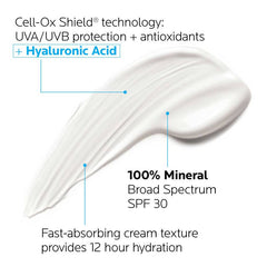 La Roche-Posay Anthelios HA Mineral Moisturizer with SPF 30
