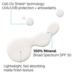 La Roche-Posay Anthelios Invisible Fluid Facial Sunscreen SPF 50+