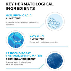 La Roche Posay Hydraphase Intense Hyaluronic Acid Serum