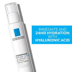 La Roche Posay Hydraphase Intense Hyaluronic Acid Serum