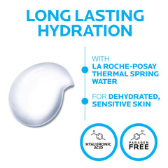 La Roche Posay Hydraphase Intense Hyaluronic Acid Serum