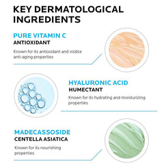 La Roche-Posay Pure Vitamin C Eye Cream