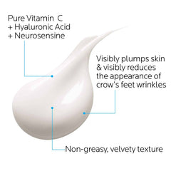 La Roche-Posay Pure Vitamin C Eye Cream