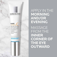 La Roche-Posay Pure Vitamin C Eye Cream