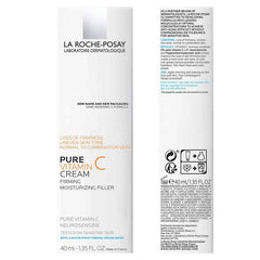 La Roche-Posay Pure Vitamin C Face Cream