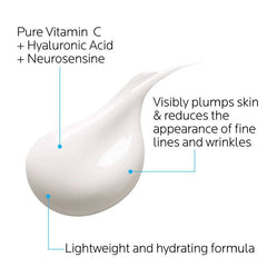 La Roche-Posay Pure Vitamin C Face Cream