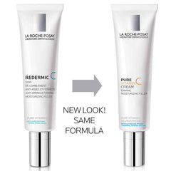 La Roche-Posay Pure Vitamin C Face Cream