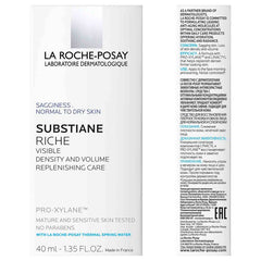 La Roche-Posay Substiane Riche Anti-Aging Cream